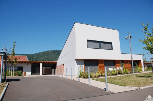 Photo de la résidence 1