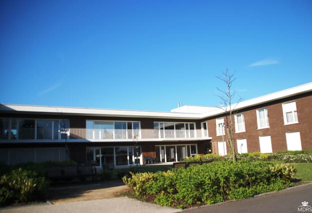 Photo de la résidence 1