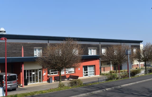 Photo de la résidence 1