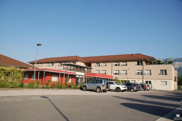 Photo de la résidence 1