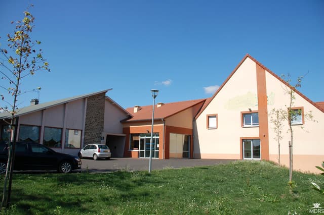 Photo de la résidence 1