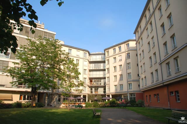 Photo de la résidence 1