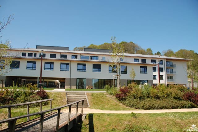 Photo de la résidence 1