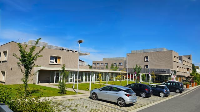 Photo de la résidence 1