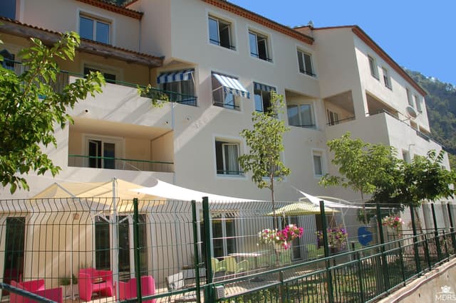 Photo de la résidence 1