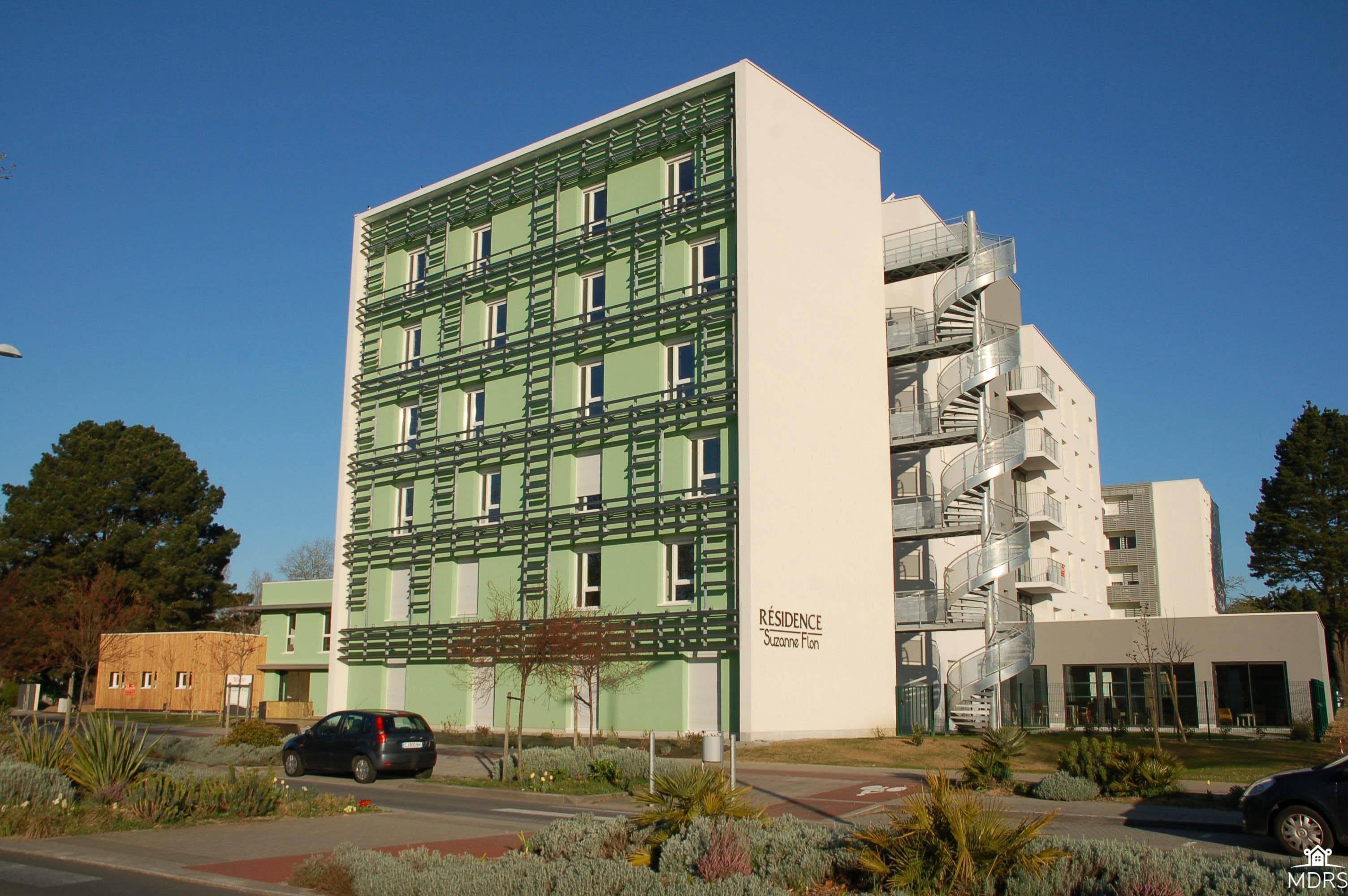 Résidence - Galerie de photos - Image 1 sur 3