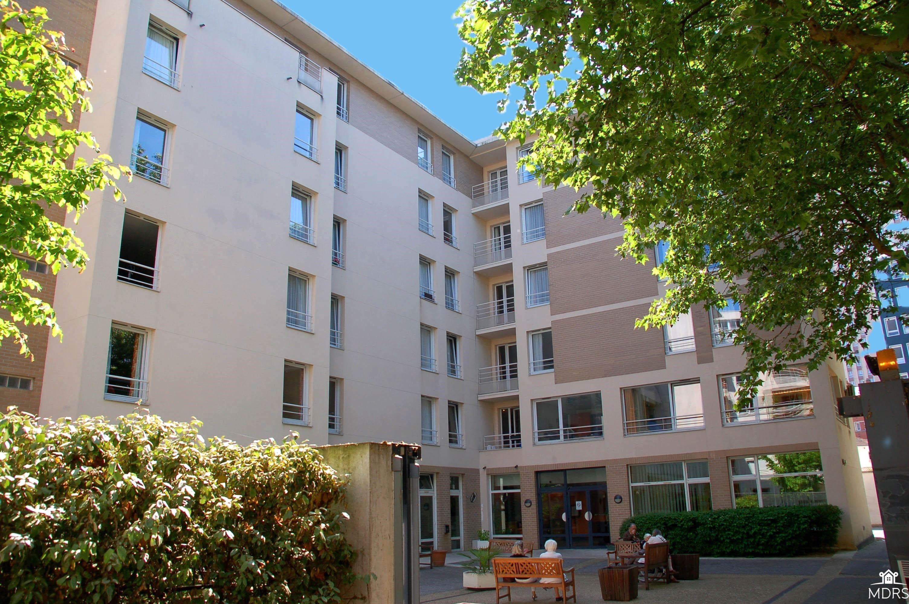 Résidence - Galerie de photos - Image 1 sur 17