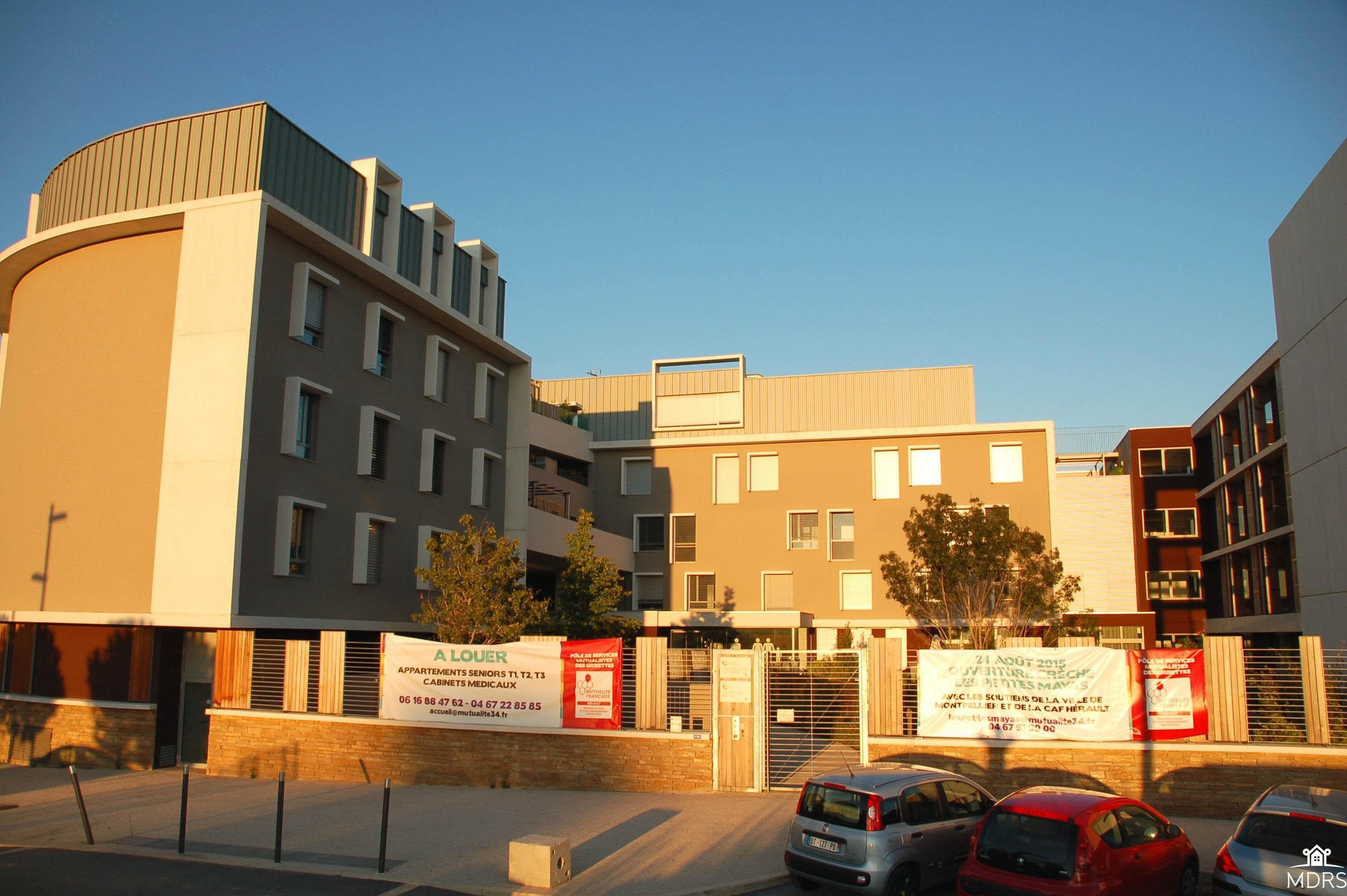 Résidence - Galerie de photos - Image 1 sur 2