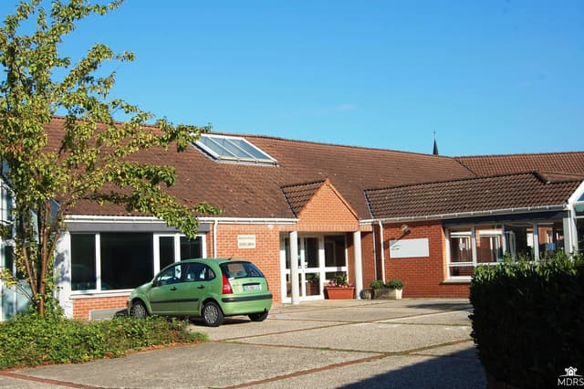 Photo de la résidence 1