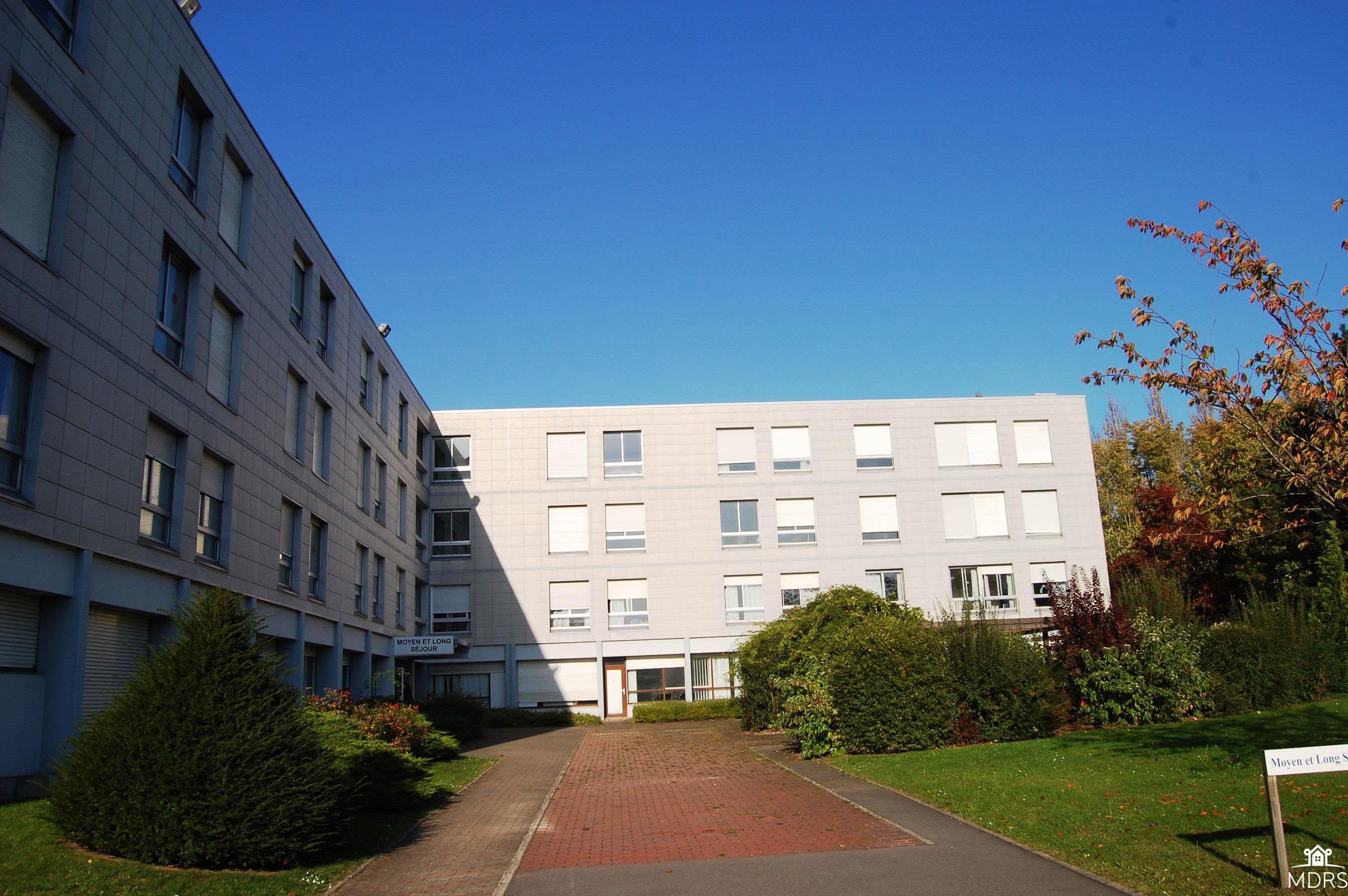 Résidence - Galerie de photos - Image 1 sur 2