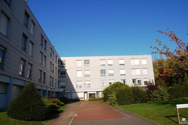 Photo de la résidence 1