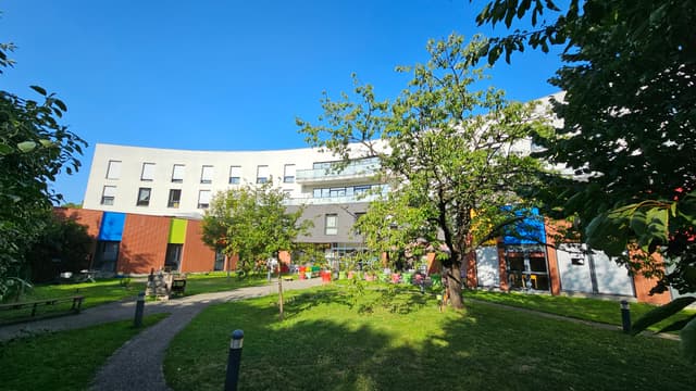 Photo de la résidence 1