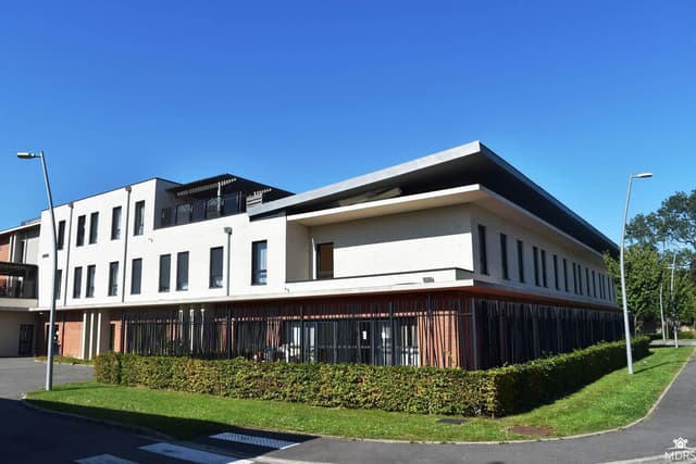 Photo de la résidence 1