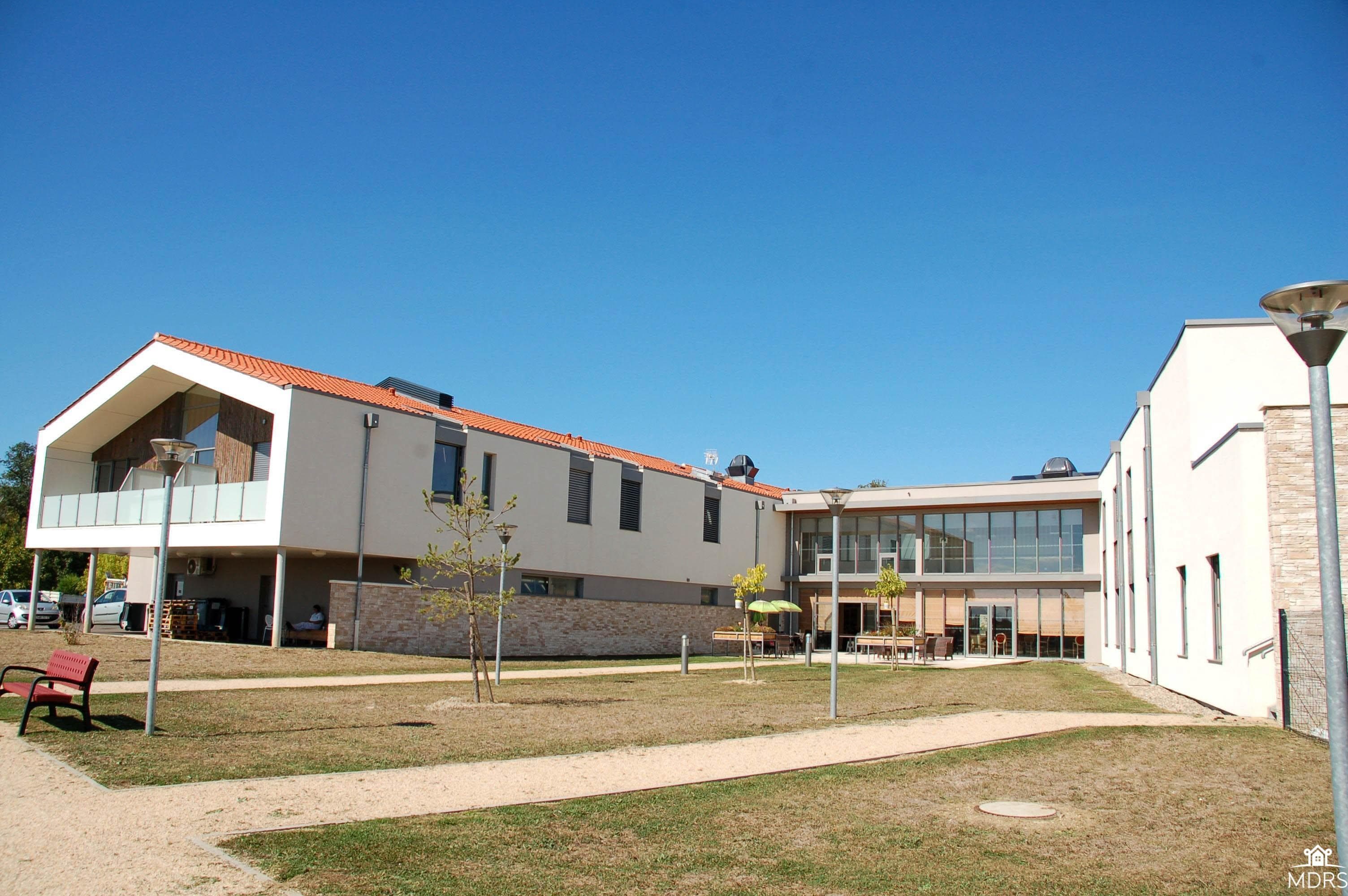 Résidence - Galerie de photos - Image 1 sur 11