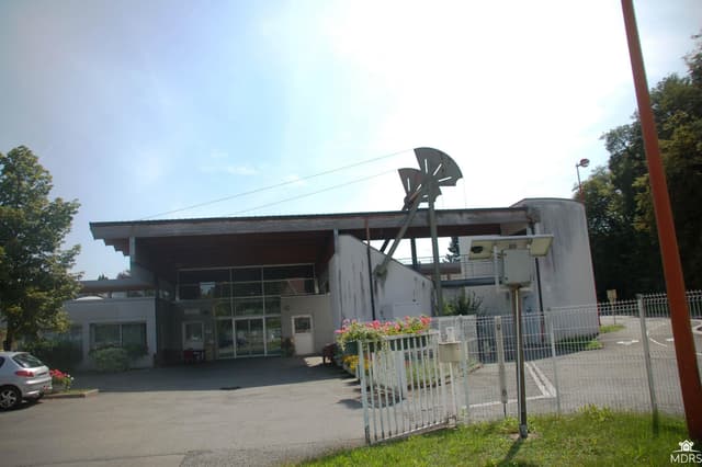 Photo de la résidence 1