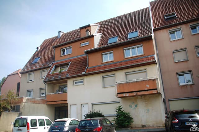 Photo de la résidence 1