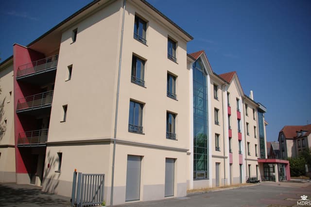 Photo de la résidence 1