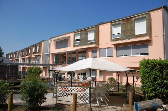 Photo de la résidence 1