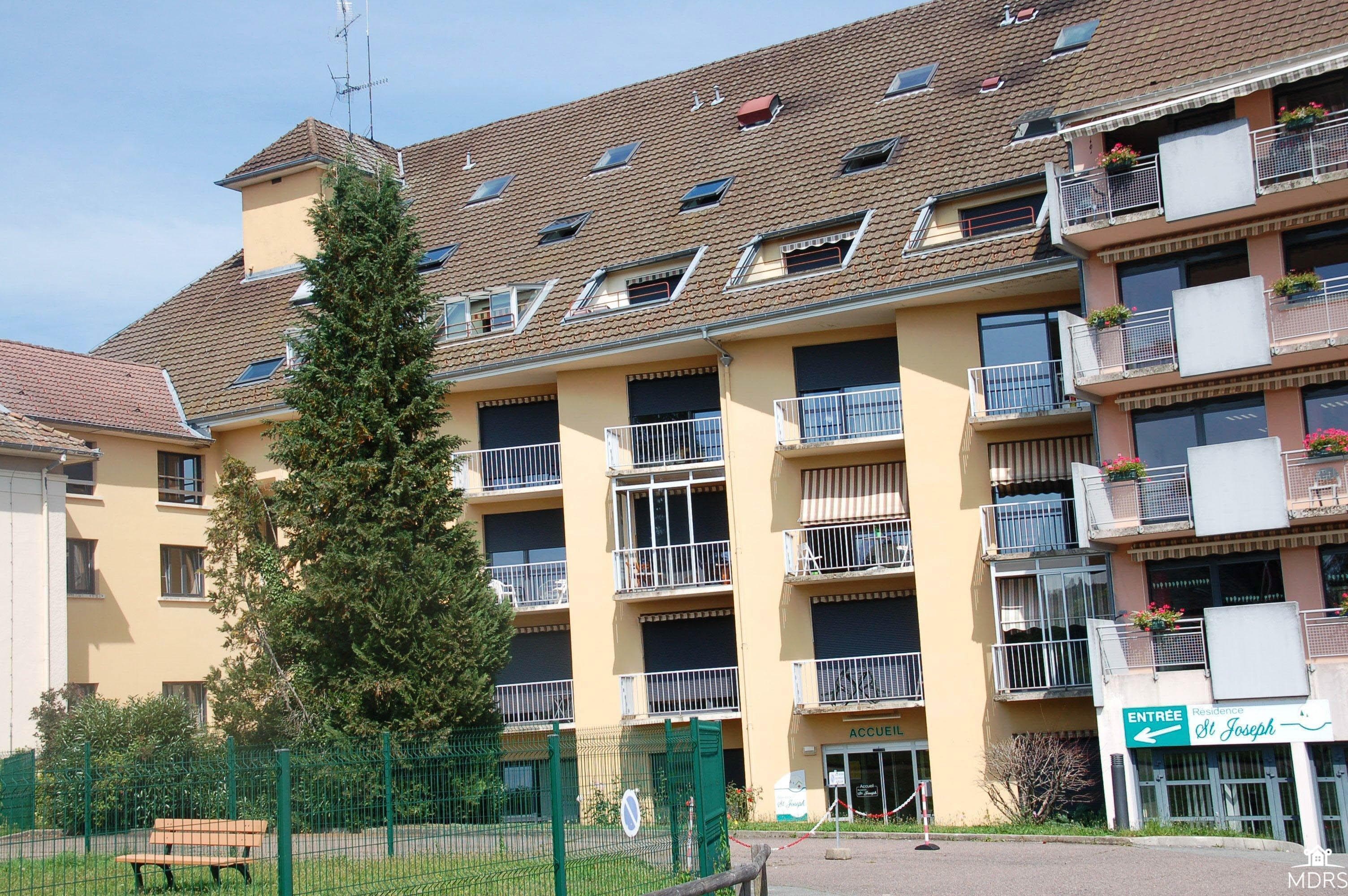 Résidence - Galerie de photos - Image 1 sur 3