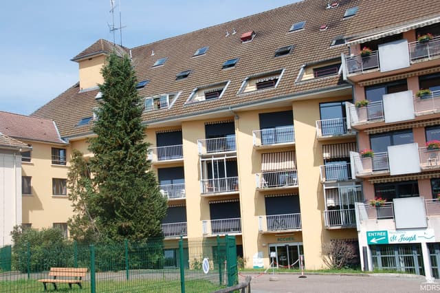 Photo de la résidence 1