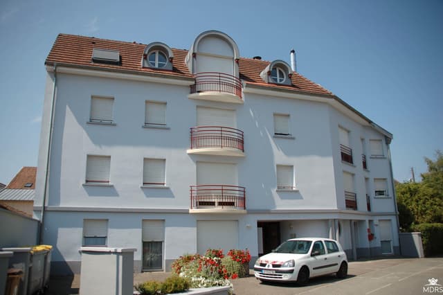 Photo de la résidence 1