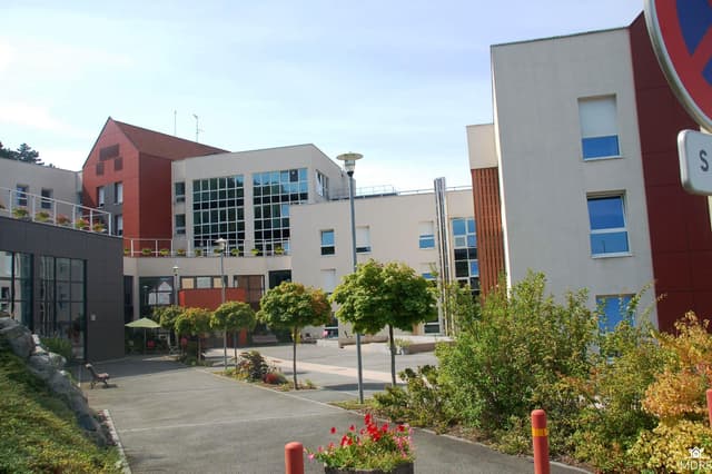 Photo de la résidence 1