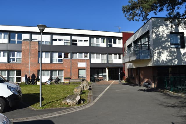 Photo de la résidence 1