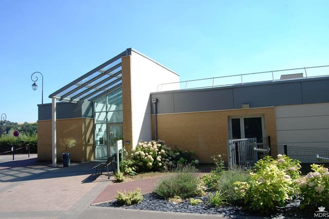 Photo de la résidence 1