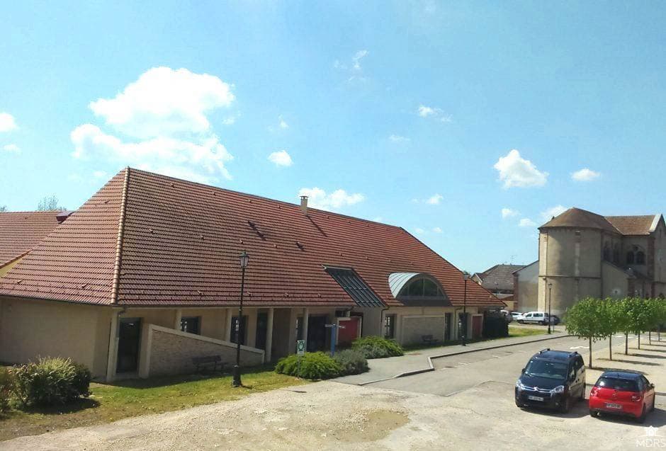 Résidence - Galerie de photos - Image 1 sur 1