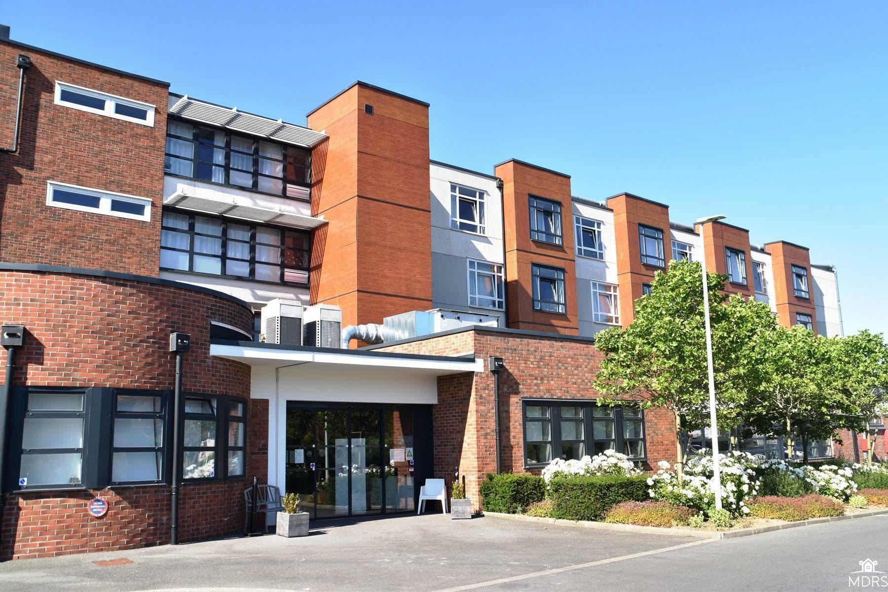 Résidence - Galerie de photos - Image 1 sur 14