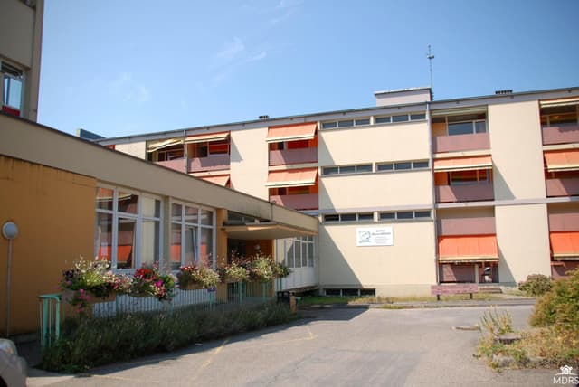 Photo de la résidence 1