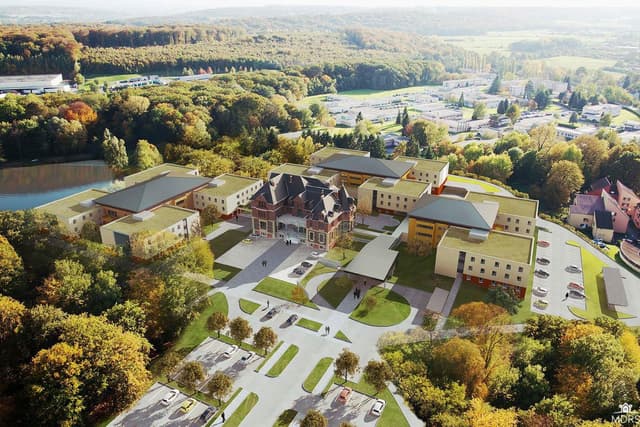 Photo de la résidence 1