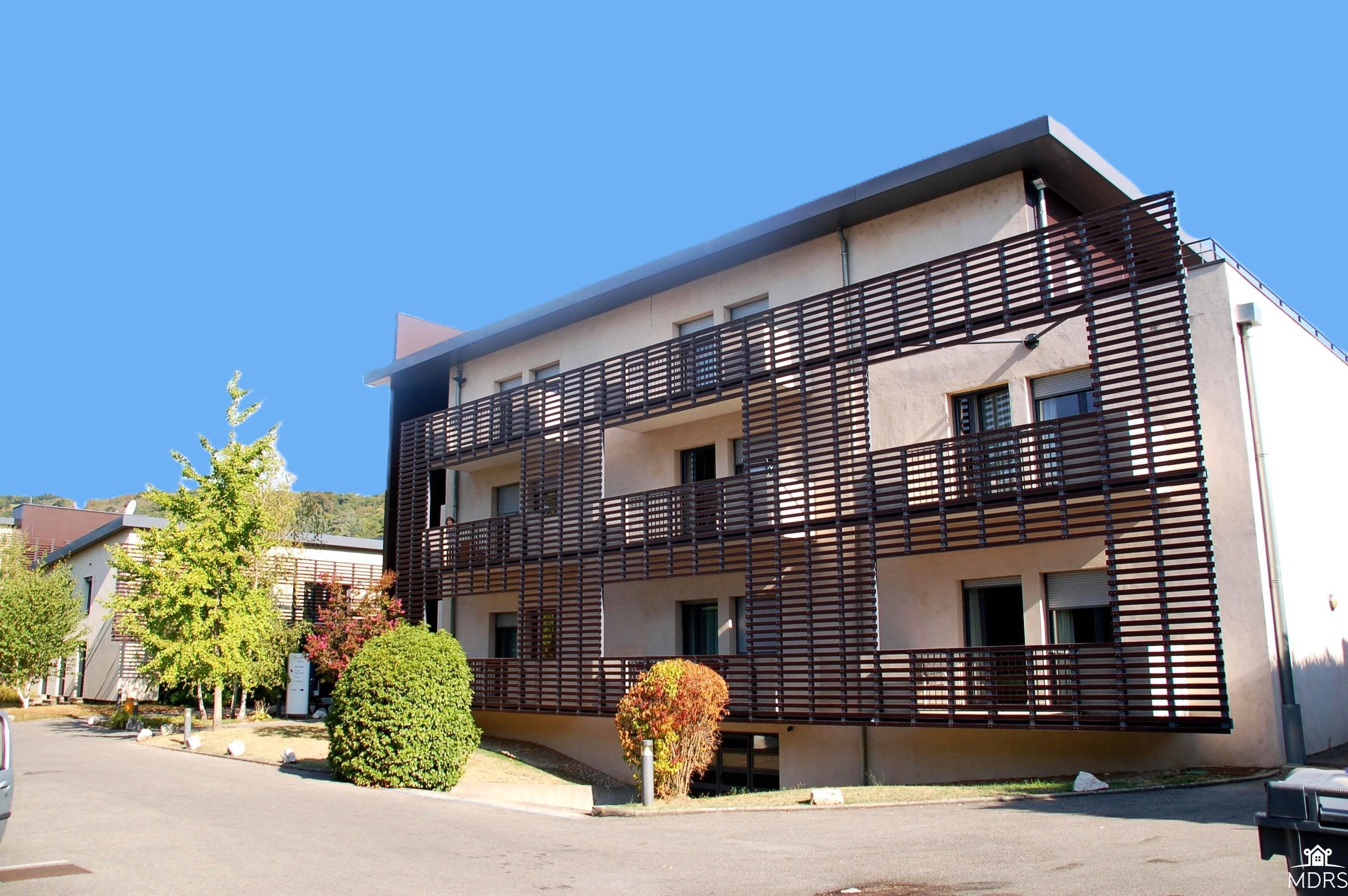 Résidence - Galerie de photos - Image 1 sur 4