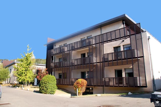 Photo de la résidence 1