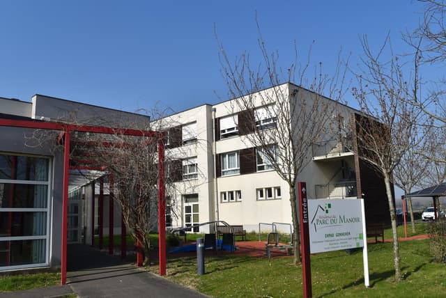 Photo de la résidence 1