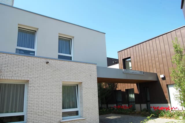 Photo de la résidence 1