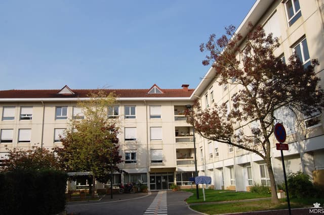 Photo de la résidence 1