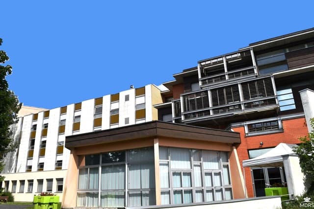 Photo de la résidence 1