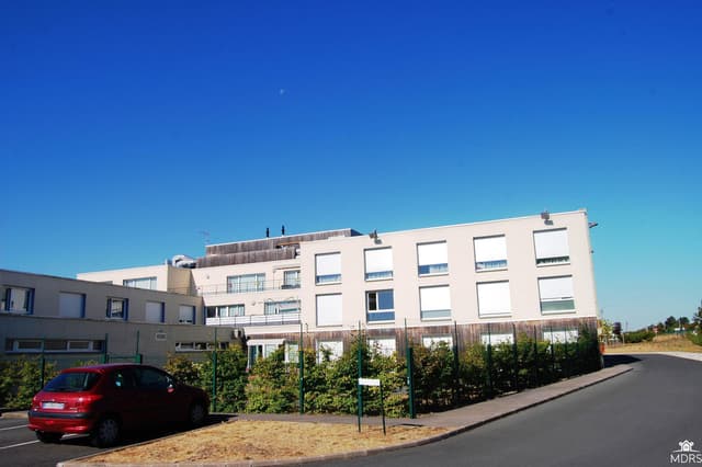 Photo de la résidence 1