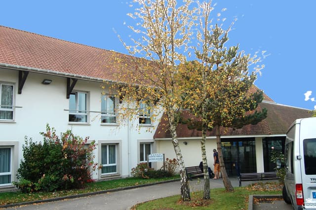 Photo de la résidence 1