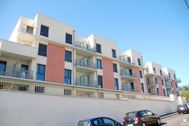 Photo de la résidence 1