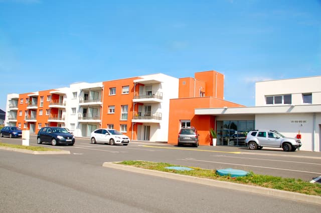 Photo de la résidence 1