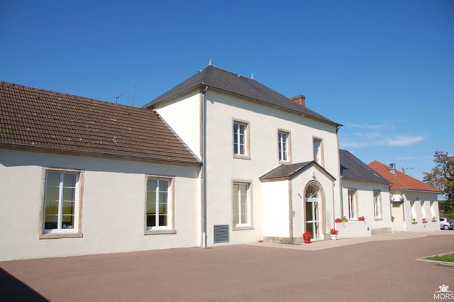 Photo de la résidence 1