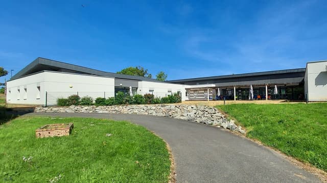 Photo de la résidence 1