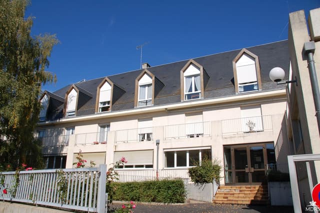 Photo de la résidence 1