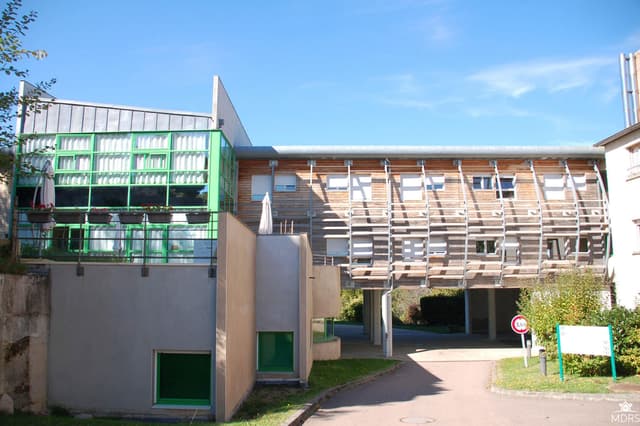 Photo de la résidence 1