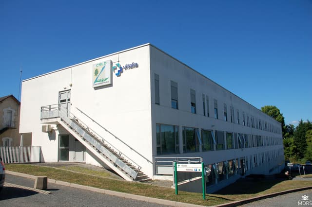 Photo de la résidence 1