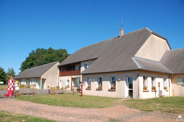 Photo de la résidence 1