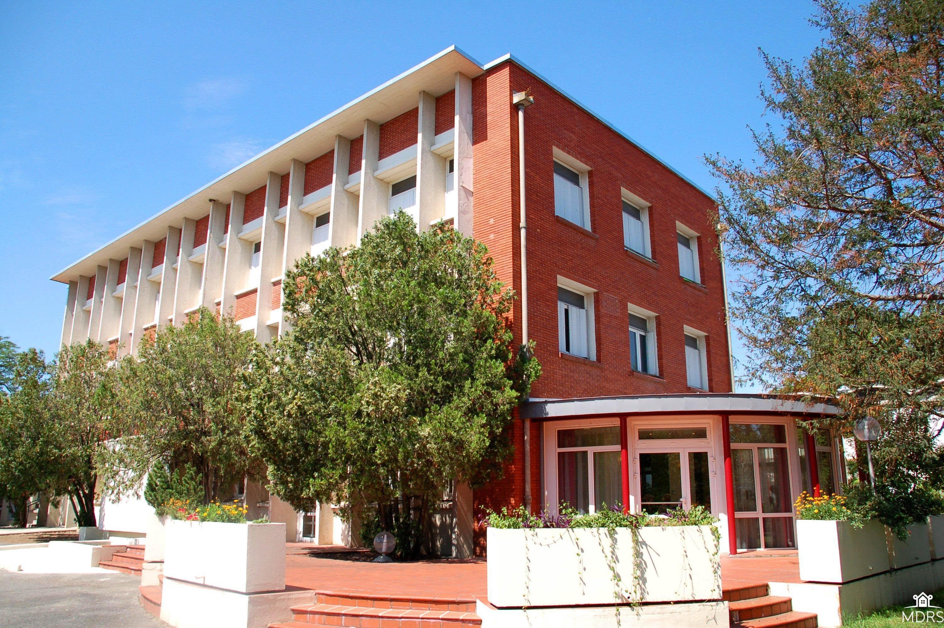 Résidence - Galerie de photos - Image 1 sur 1