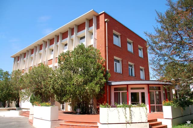 Photo de la résidence 1